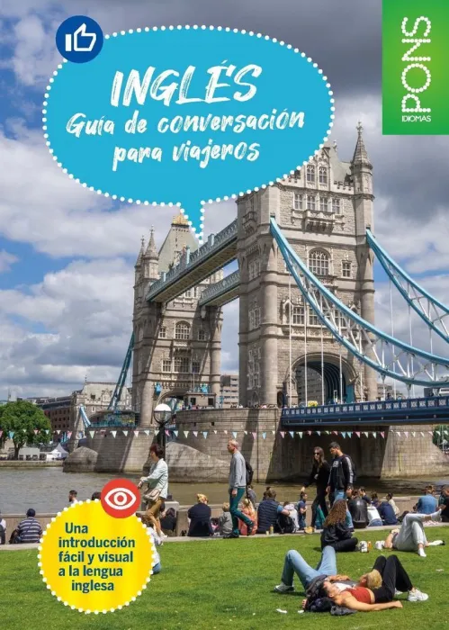 Inglés. Guia de Conversacion para Viajeros
