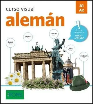 Curso Visual de Aleman A1 A2