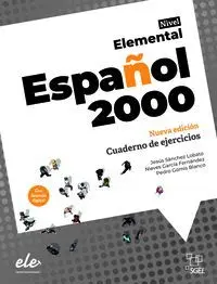 Español 2000 Elemental. Ejercicios