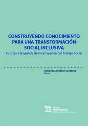 Construyendo Conocimiento para una Transformación Social Inclusiva