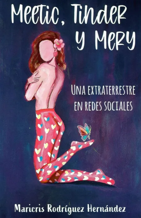 Meetic Tinder y Mery