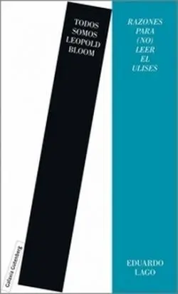 Todos Somos Leopold Bloom