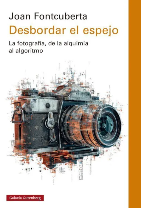 Desbordar el Espejo