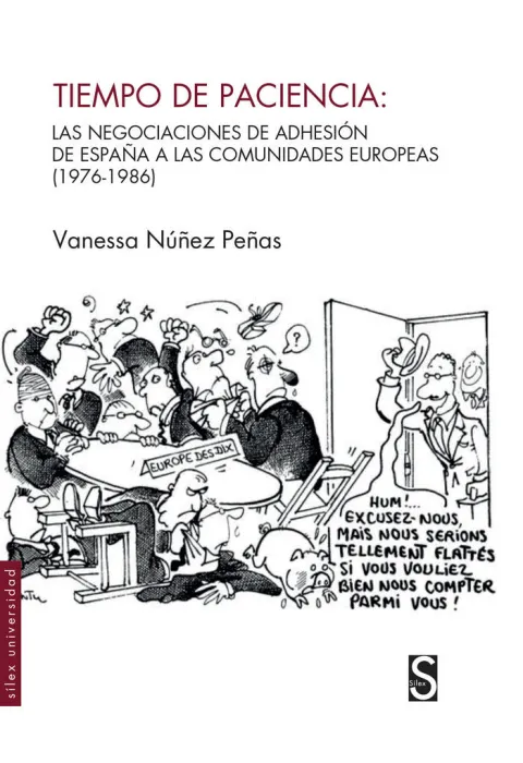 Tiempo de Paciencia