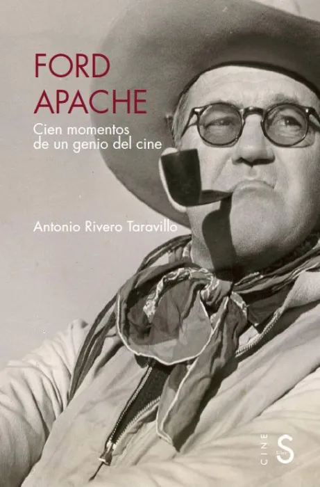 Ford Apache