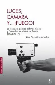Luces Camara y Fuego!