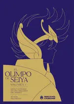 El Olimpo de Seiya - Volumen 1