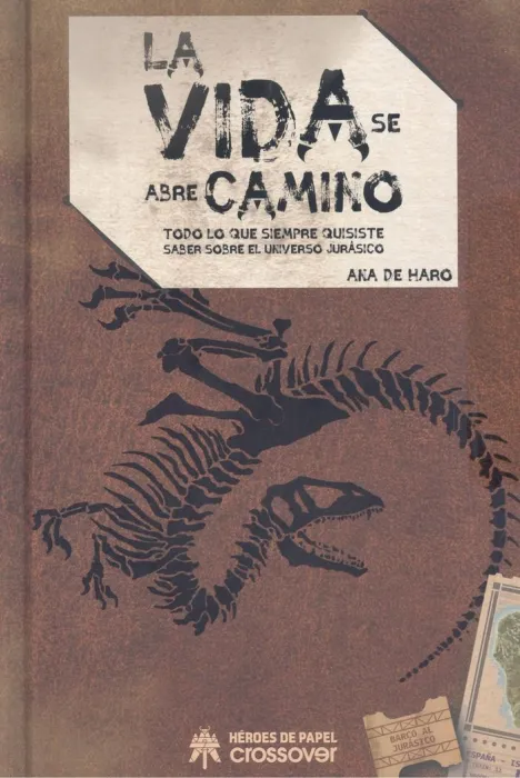 La Vida se Abre Camino
