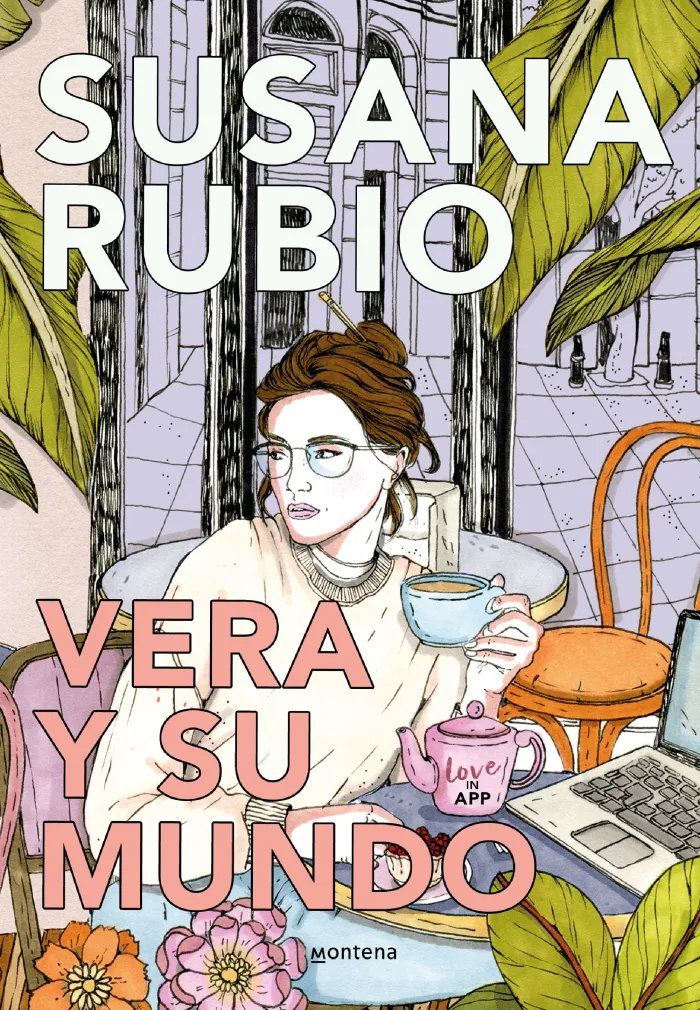 Vera y Su Mundo (Loveinapp 1)