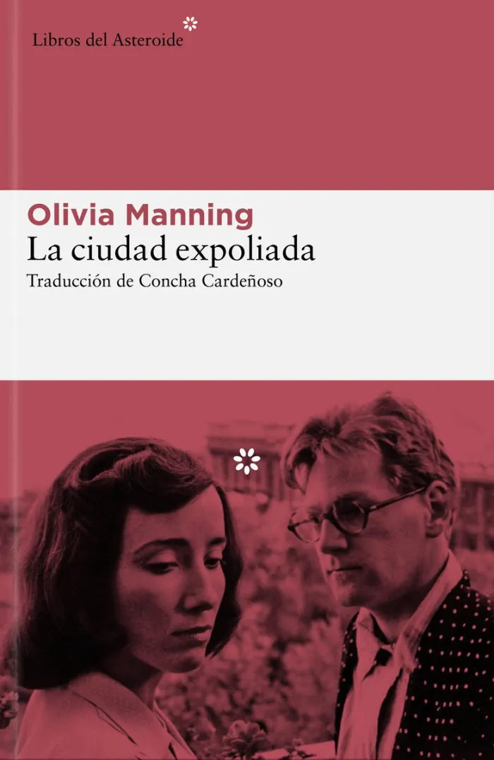 La Ciudad Expoliada