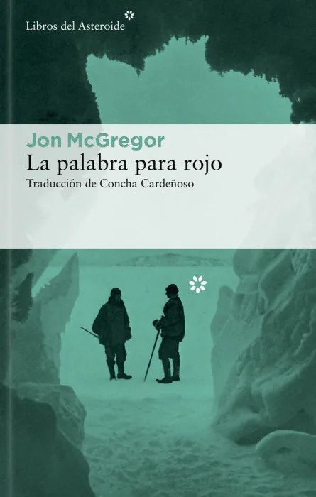 La Palabra para Rojo