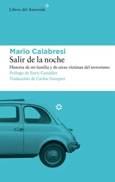 Salir de la Noche