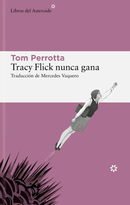 Tracy Flick Nunca Gana