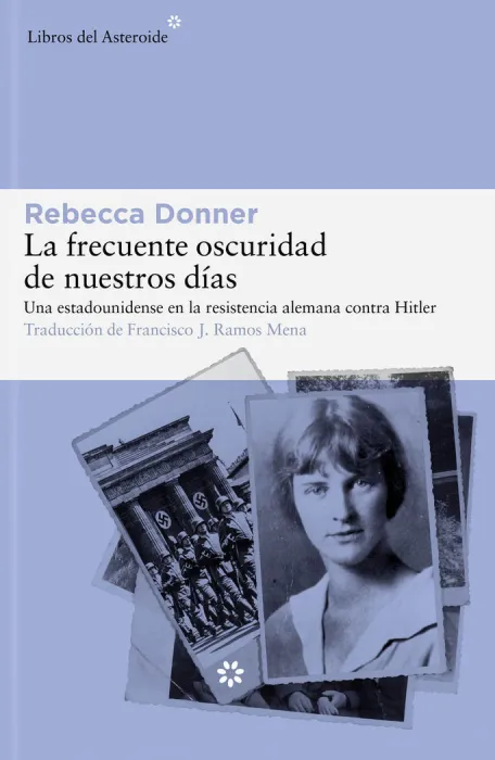 La Frecuente Oscuridad de nuestros Días