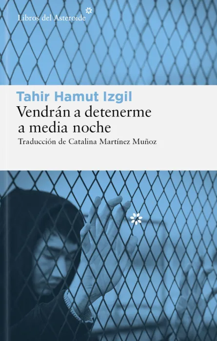 Vendran a Detenerme a Media Noche