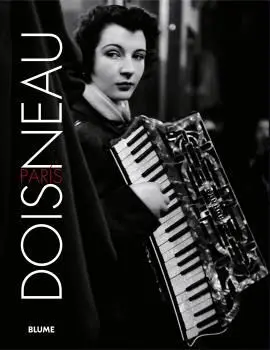 Doisneau. París 1932-1991