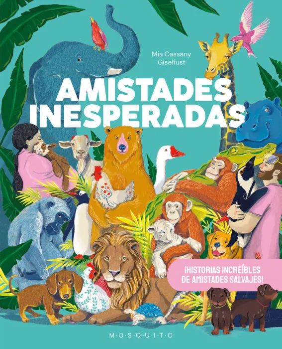 Amistades Inesperadas