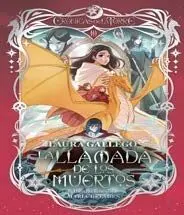 La Llamada de los Muertos (Crónicas de la Torre 3)