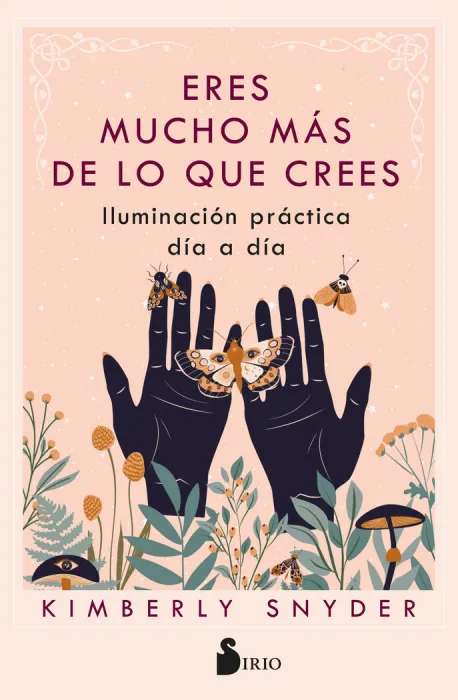 Eres Mucho Mas de lo que Crees