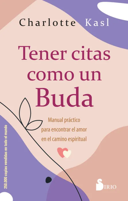 Tener Citas Como un Buda