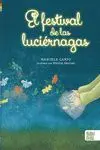 El Festival de las Luciérnagas