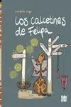 Los Calcetines de Felipa