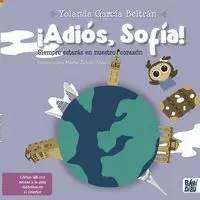 Adios, Sofia!