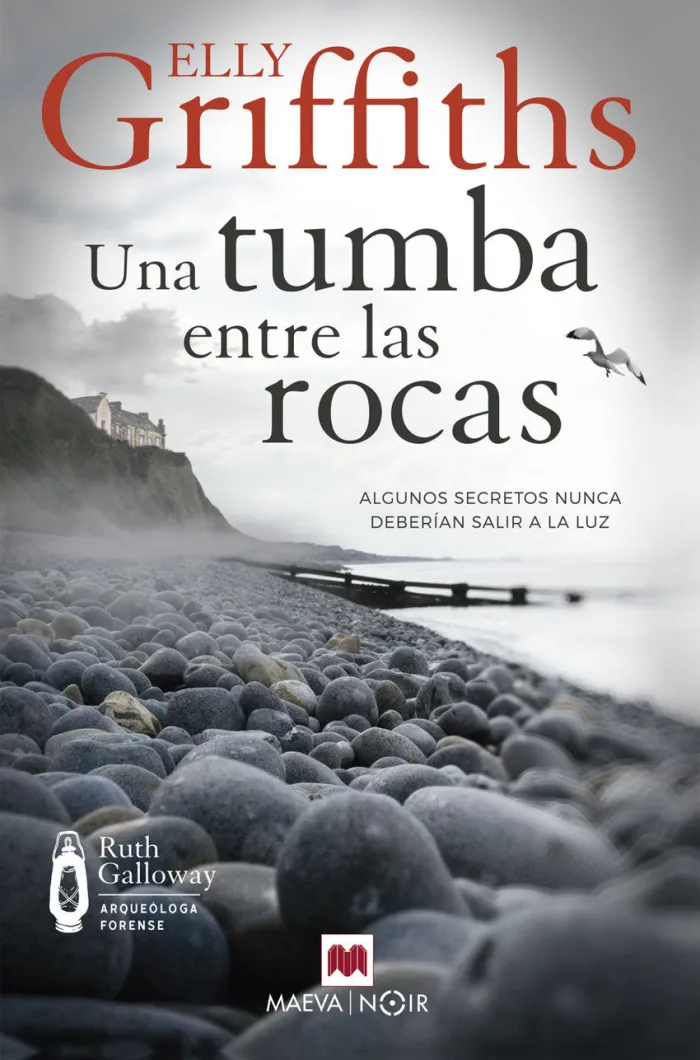 Una Tumba entre las Rocas