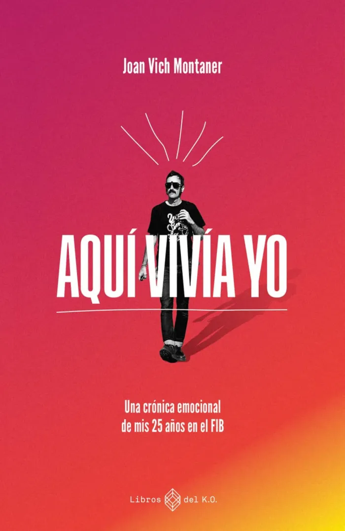 Aquí Vivía yo
