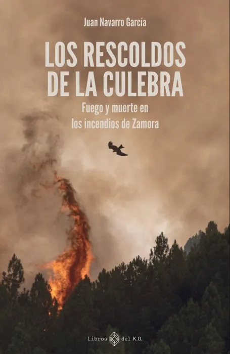 Los Rescoldos de la Culebra