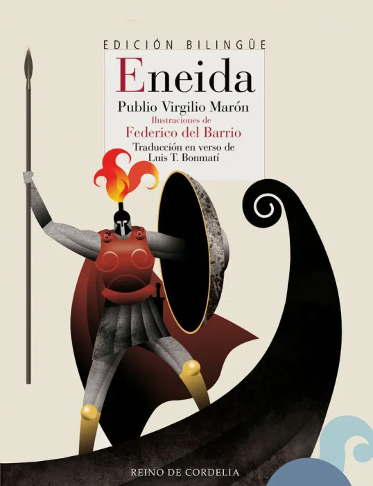 Eneida (Bilingue)