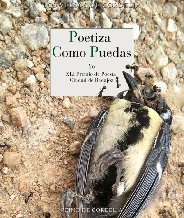 Poetiza Como Puedas