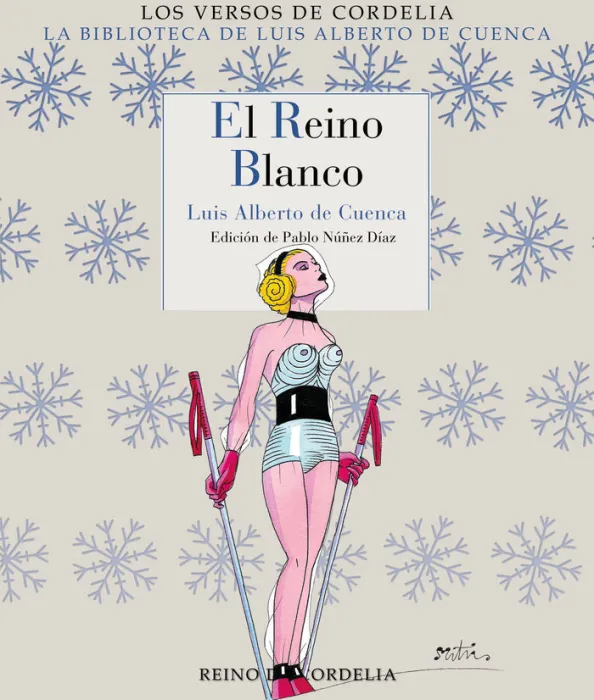 El Reino Blanco