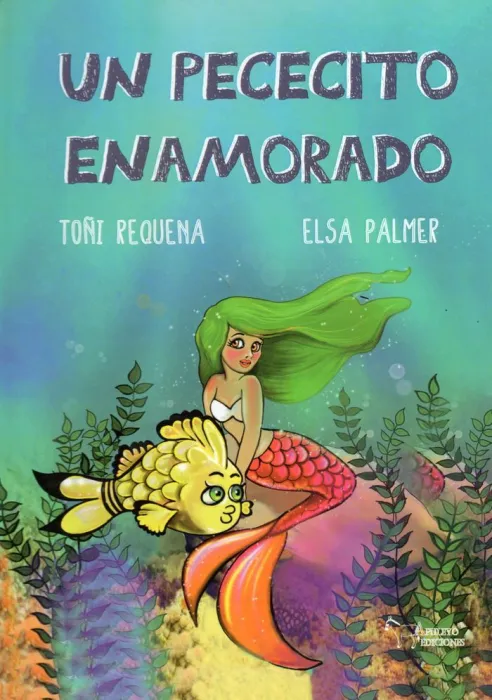 Un Pececito Enamorado