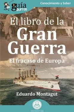 El Libro de la Gran Guerra