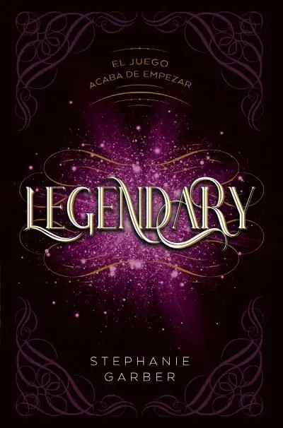 Legendary