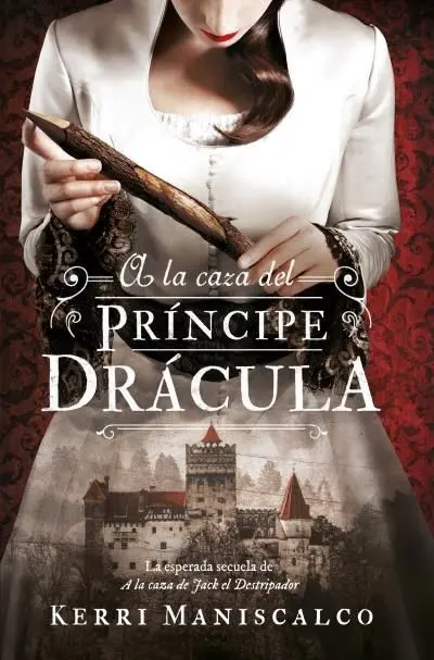 A la Caza del Príncipe Drácula