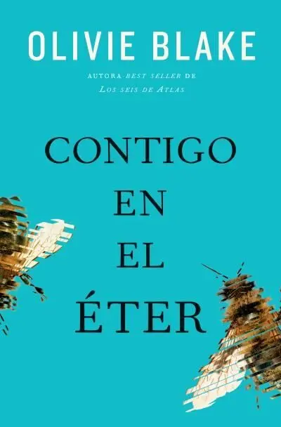 Contigo en el Èter