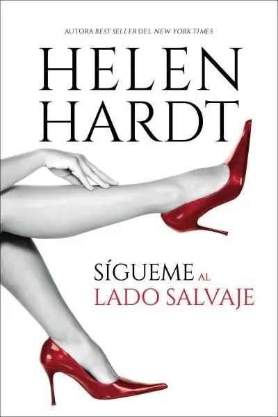 Sígueme Al Lado Salvaje