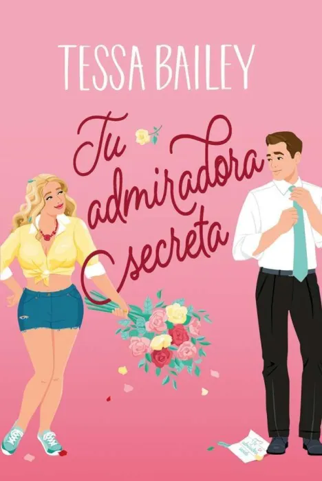 Tu Admiradora Secreta