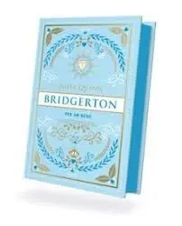 Por un Beso (Bridgerton 7) - Edición Coleccionista