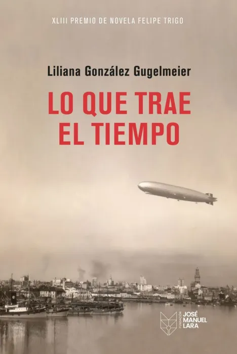 Lo que Trae el Tiempo