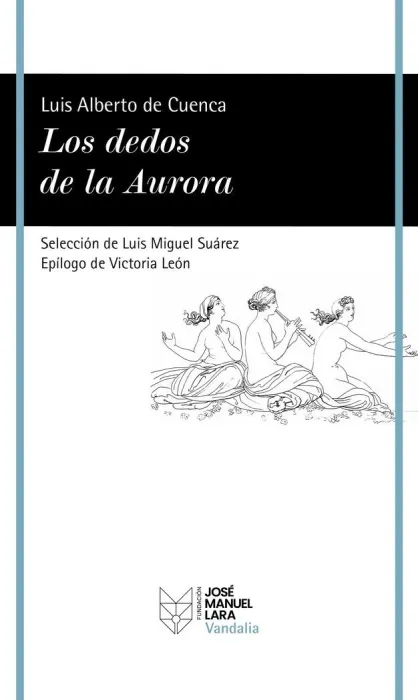 Los Dedos de la Aurora