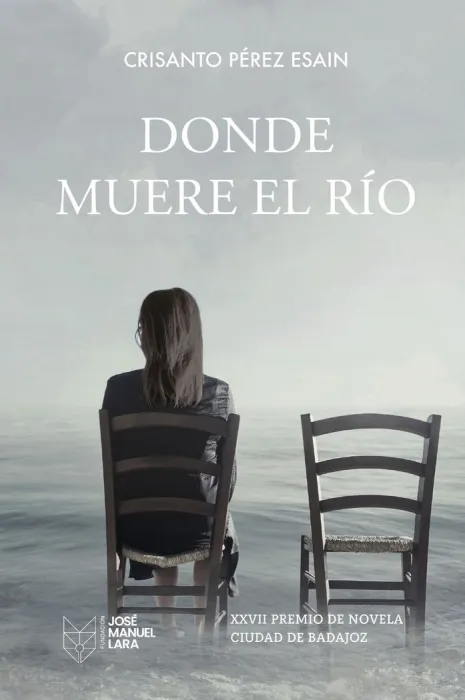 Donde Muere el Río
