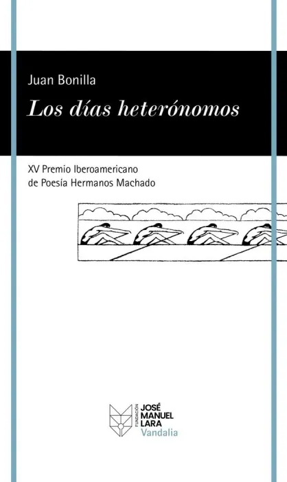 Los Dias Heterónomos