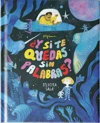 Y si te Quedas sin Palabras?