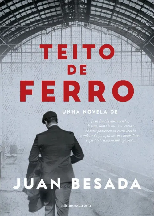 Teito de Ferro (Gallego)