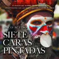 Siete Caras Pintadas