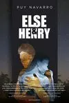 Else & Henry