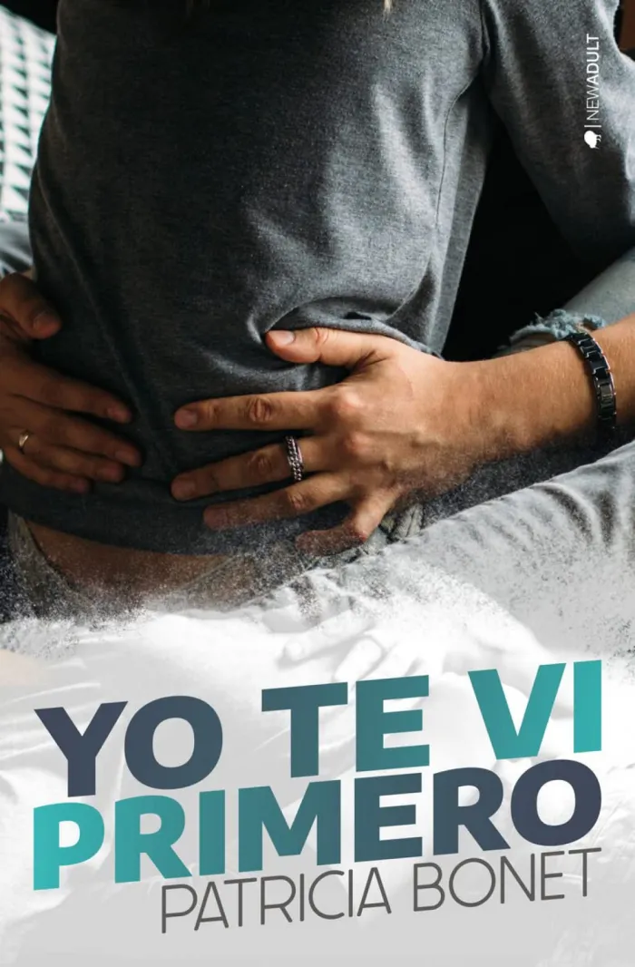 Yo te Vi Primero